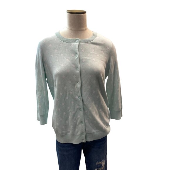 Blue Sweater - Picture 1 of 6